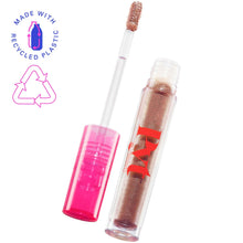 Load image into Gallery viewer, Glow Me Liquid Eyeshadow | PYT Beauty® - Pothos Beauty

