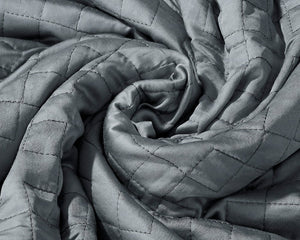 Gravity Cooling Weighted Blanket | Gravity BlanketsCooling Weighted Blanket