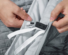Load image into Gallery viewer, Gravity Cooling Weighted Blanket | Gravity BlanketsCooling Weighted Blanket
