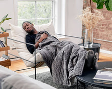 Load image into Gallery viewer, Gravity Weighted Blanket  |  Gravity Blankets
