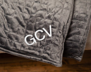 Gravity Weighted Blanket  |  Gravity Blankets