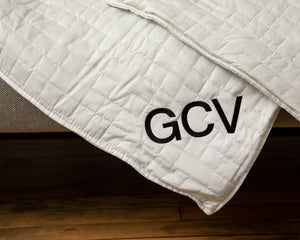 Gravity Weighted Blanket  |  Gravity Blankets