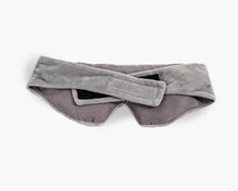 Load image into Gallery viewer, Gravity Weighted Sleep Mask | Gravity Blankets - Pothos Beauty

