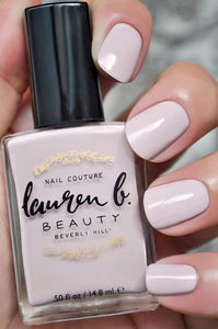 Griffith Gaze - 7 Free + Vegan Nail Polish - Pothos Beauty