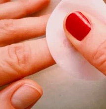 Load image into Gallery viewer, Hand &amp; Nail Cleansing Wipes Individually Packaged - Pothos Beauty
