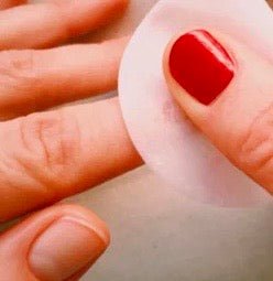 Hand & Nail Cleansing Wipes Individually Packaged - Pothos Beauty