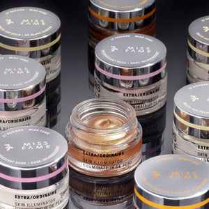 Highlighter: Extra/Ordinaire Set | 27 ROSIERS