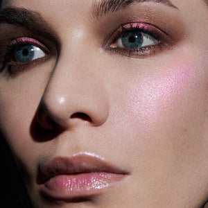 Highlighter: Extra/Ordinaire Set | 27 ROSIERS