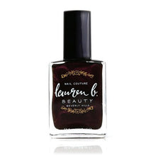 Load image into Gallery viewer, Hollywood Royalty - 7 FREE + VEGAN NAIL POLISH - Pothos Beauty
