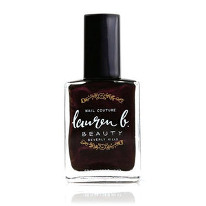 Hollywood Royalty - 7 FREE + VEGAN NAIL POLISH - Pothos Beauty