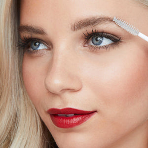 Holy Grail Brow Gel / Clear  |  PYT Beauty®