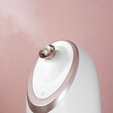 Load image into Gallery viewer, Hot and Cold Smart Facial Steamer  |  VANITY PLANET
