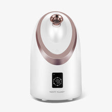 Load image into Gallery viewer, Hot and Cold Smart Facial Steamer  |  VANITY PLANET
