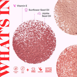 Hot Flush Blush  |  PYT Beauty®