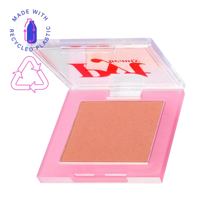 Hot Flush Blush  |  PYT Beauty®