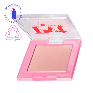 Hot Flush Blush  |  PYT Beauty®
