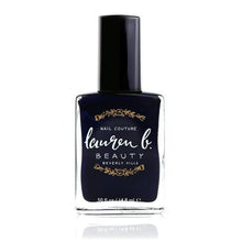 Load image into Gallery viewer, House of Blues - 7 Free + Vegan Nail Polish - Pothos Beauty
