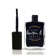 Load image into Gallery viewer, House of Blues - 7 Free + Vegan Nail Polish - Pothos Beauty
