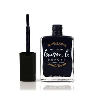 House of Blues - 7 Free + Vegan Nail Polish - Pothos Beauty
