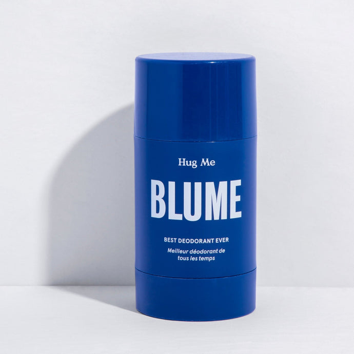 Hug Me Probiotic Deodorant  |  Blume