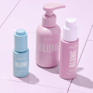 In the Clear  |  Blume