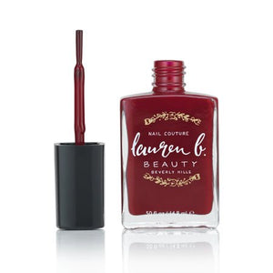 Laurel Canyon Lover - 7 Free + Vegan Nail Polish - Pothos Beauty