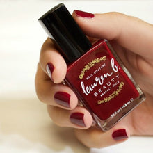 Load image into Gallery viewer, Laurel Canyon Lover - 7 Free + Vegan Nail Polish - Pothos Beauty
