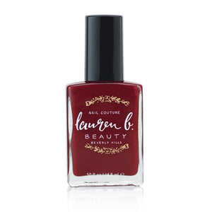 Laurel Canyon Lover - 7 Free + Vegan Nail Polish - Pothos Beauty