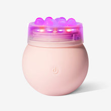 Load image into Gallery viewer, LEDA Blue | Acne Fighting LED Sonic Facial Brush.  |  VANITY PLANET
