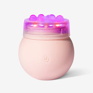 LEDA LED Sonic Brush | Bundle. by Vanity Planet