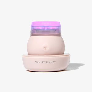 LEDA LED Sonic Brush | Bundle. by Vanity Planet