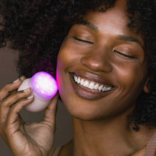 Load image into Gallery viewer, LEDA LED Sonic Brush | Bundle. by Vanity Planet
