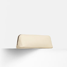 Load image into Gallery viewer, Livana PerfectTemp Leather Cosmetic Case - The Minimalist  |  LIVIANA
