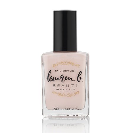 LOVE. - 7 Free + Vegan Nail Polish - Pothos Beauty