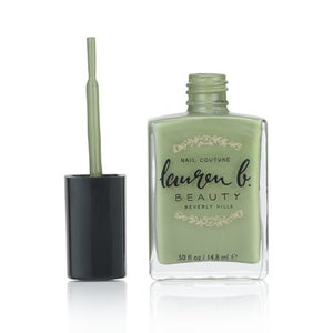 Mandeville Maven - 7 Free + Vegan Nail Polish - Pothos Beauty