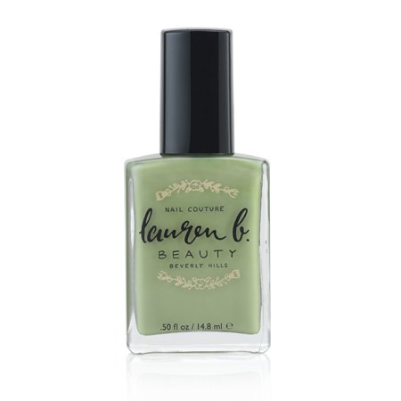 Mandeville Maven - 7 Free + Vegan Nail Polish - Pothos Beauty