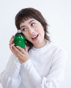 Mekabu Hydrating Conditioner 10 oz | MASAMI - Pothos Beauty