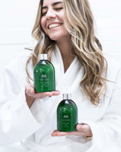 Load image into Gallery viewer, Mekabu Hydrating Conditioner 10 oz | MASAMI - Pothos Beauty
