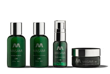 Load image into Gallery viewer, Mekabu Hydrating Haircare Travel Kit | MASAMI - Pothos Beauty
