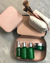 Load image into Gallery viewer, Mekabu Hydrating Haircare Travel Kit | MASAMI - Pothos Beauty
