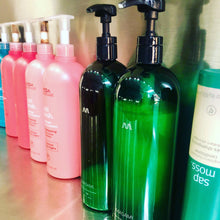 Load image into Gallery viewer, Mekabu Hydrating Shampoo 32 oz by Masami - Pothos Beauty
