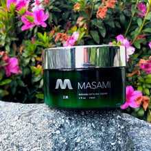 Load image into Gallery viewer, Mekabu Hydrating Styling Cream 4 oz | MASAMI - Pothos Beauty
