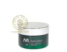 Load image into Gallery viewer, Mekabu Hydrating Styling Cream 4 oz | MASAMI - Pothos Beauty
