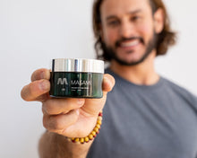 Load image into Gallery viewer, Mekabu Hydrating Styling Cream 4 oz | MASAMI - Pothos Beauty
