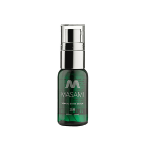 Mekabu Hydrating Travel Size Shine Serum by Masami - Pothos Beauty