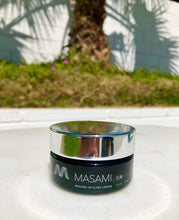 Load image into Gallery viewer, Mekabu Hydrating Travel Size Styling Cream | MASAMI - Pothos Beauty
