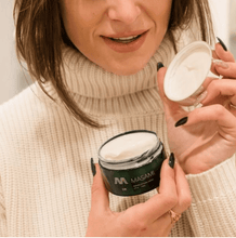Load image into Gallery viewer, Mekabu Hydrating Travel Size Styling Cream | MASAMI - Pothos Beauty
