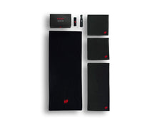 Load image into Gallery viewer, MiHIGH Experience Kit by Gravity | Gravity Blankets - Pothos Beauty
