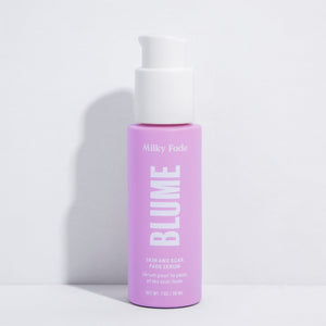 Milky Fade Serum | Blume - Pothos Beauty