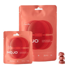Load image into Gallery viewer, Mojo Dose Mushroom Soft Chews | MOJO - Pothos Beauty
